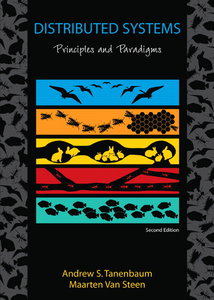Distributed Systems: Principles and Paradigms